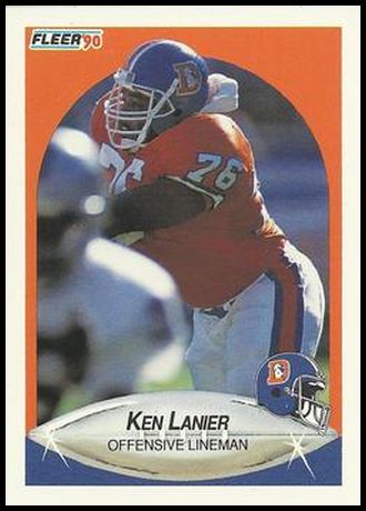 27 Ken Lanier